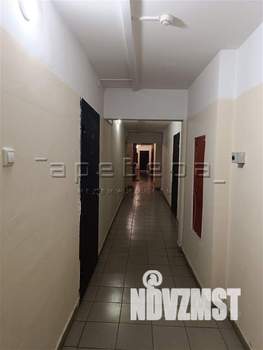 Студия квартира, на длительный срок, 27м2, 8/14 этаж