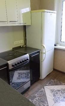 2-к квартира, на длительный срок, 48м2, 4/5 этаж