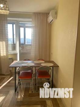 2-к квартира, посуточно, 65м2, 9/25 этаж