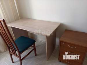 1-к квартира, на длительный срок, 45м2, 7/25 этаж