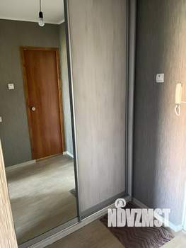 1-к квартира, на длительный срок, 35м2, 4/5 этаж