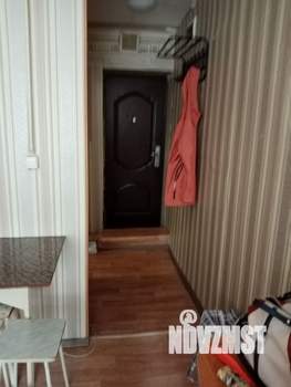 Студия квартира, на длительный срок, 18м2, 2/5 этаж