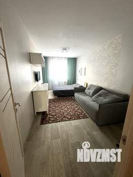 1-к квартира, на длительный срок, 37м2, 9/15 этаж