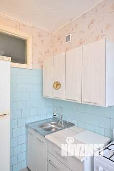 2-к квартира, на длительный срок, 45м2, 4/5 этаж