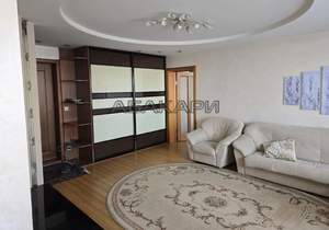 2-к квартира, на длительный срок, 62м2, 4/10 этаж