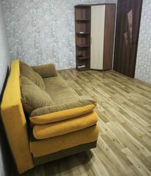 1-к квартира, на длительный срок, 29м2, 3/5 этаж