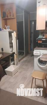 Студия квартира, на длительный срок, 18м2, 1/5 этаж