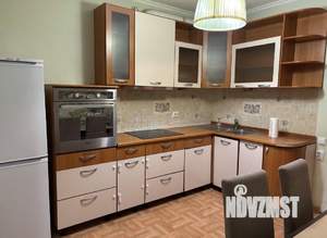 3-к квартира, на длительный срок, 86м2, 7/10 этаж