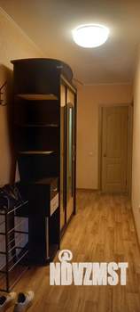 1-к квартира, на длительный срок, 35м2, 4/10 этаж