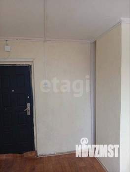 Студия квартира, на длительный срок, 12м2, 4/9 этаж