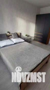 1-к квартира, посуточно, 58м2, 1/1 этаж