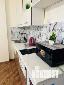 1-к квартира, посуточно, 38м2, 5/16 этаж