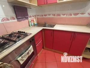 Студия квартира, посуточно, 37м2, 3/5 этаж