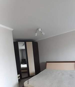 1-к квартира, на длительный срок, 33м2, 3/5 этаж