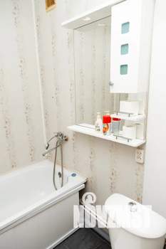 1-к квартира, посуточно, 30м2, 1/5 этаж