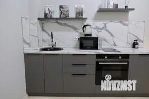 2-к квартира, посуточно, 53м2, 1/1 этаж