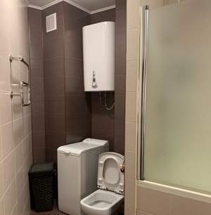 2-к квартира, на длительный срок, 80м2, 11/24 этаж