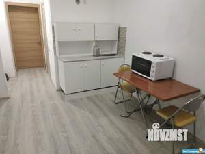 Студия квартира, на длительный срок, 20м2, 3/4 этаж