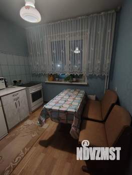 2-к квартира, на длительный срок, 57м2, 3/10 этаж