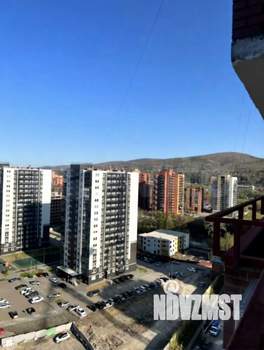 Студия квартира, на длительный срок, 32м2, 17/25 этаж