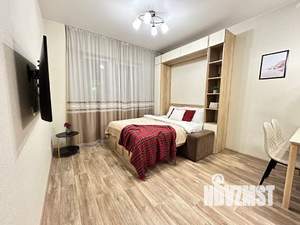 2-к квартира, посуточно, 49м2, 3/25 этаж