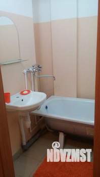 Студия квартира, на длительный срок, 27м2, 9/20 этаж