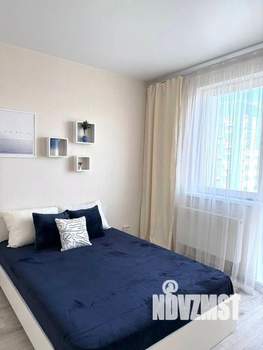 2-к квартира, посуточно, 60м2, 1/1 этаж