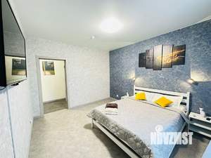 2-к квартира, посуточно, 65м2, 1/1 этаж