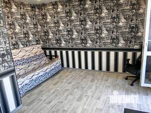 1-к квартира, на длительный срок, 35м2, 4/10 этаж