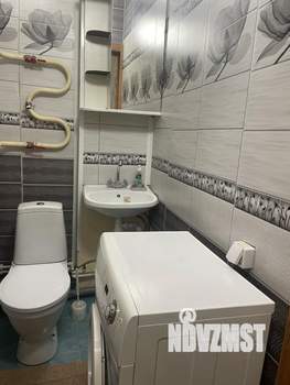 Студия квартира, на длительный срок, 32м2, 14/17 этаж