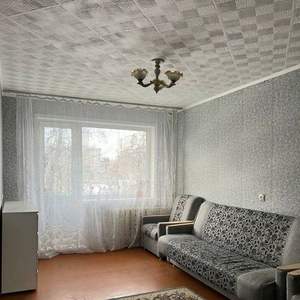 2-к квартира, на длительный срок, 44м2, 2/5 этаж