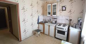 1-к квартира, на длительный срок, 41м2, 5/16 этаж