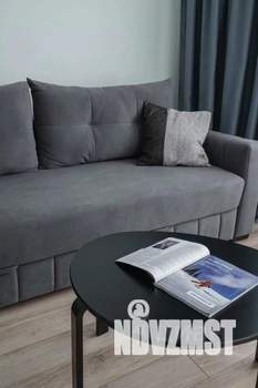 1-к квартира, посуточно, 54м2, 1/1 этаж