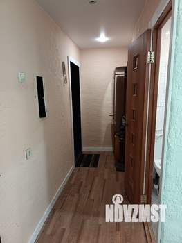1-к квартира, на длительный срок, 30м2, 4/5 этаж