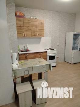 1-к квартира, на длительный срок, 29м2, 2/19 этаж