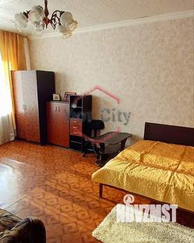 Студия квартира, на длительный срок, 32м2, 2/5 этаж