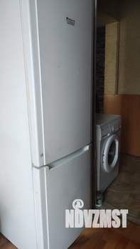 2-к квартира, на длительный срок, 52м2, 4/5 этаж