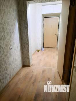 2-к квартира, на длительный срок, 54м2, 17/17 этаж