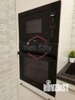 2-к квартира, на длительный срок, 52м2, 15/17 этаж