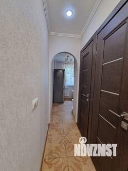 2-к квартира, на длительный срок, 45м2, 2/5 этаж