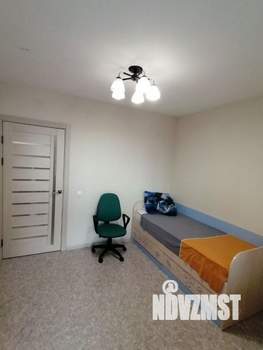 2-к квартира, на длительный срок, 39м2, 12/15 этаж