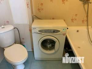 Студия квартира, посуточно, 18м2, 3/5 этаж