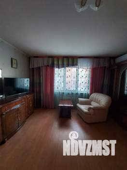 3-к квартира, посуточно, 82м2, 3/10 этаж