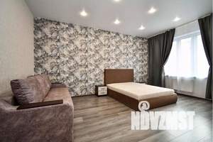 1-к квартира, посуточно, 50м2, 4/8 этаж