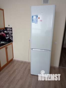 1-к квартира, на длительный срок, 42м2, 15/19 этаж