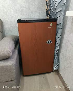 Студия квартира, на длительный срок, 12м2, 4/9 этаж