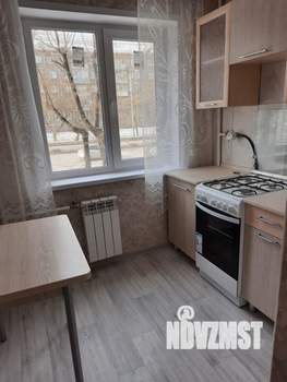 1-к квартира, на длительный срок, 32м2, 2/5 этаж