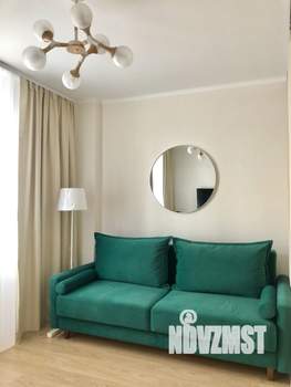 2-к квартира, посуточно, 50м2, 15/20 этаж