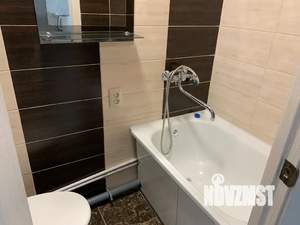 Студия квартира, посуточно, 18м2, 3/5 этаж