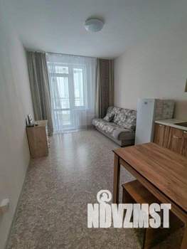 1-к квартира, на длительный срок, 22м2, 7/19 этаж